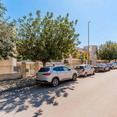 Iside In Centro אוטרנטו