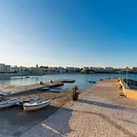 Ferienhaus Iside In Centro Otranto