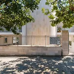 Iside In Centro Ferienhaus Otranto