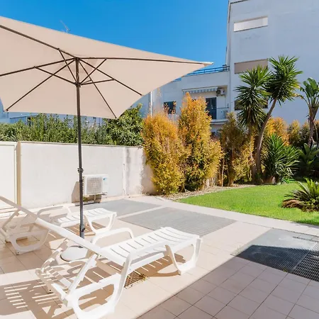 Holiday home Iside In Centro *