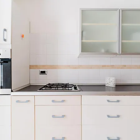 Iside In Centro Holiday home Otranto