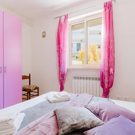 Iside In Centro Holiday home