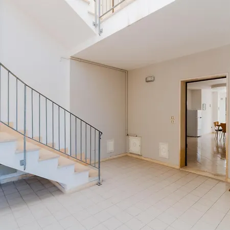 Holiday home Iside In Centro *