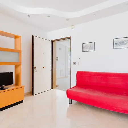 Iside In Centro Holiday home Otranto