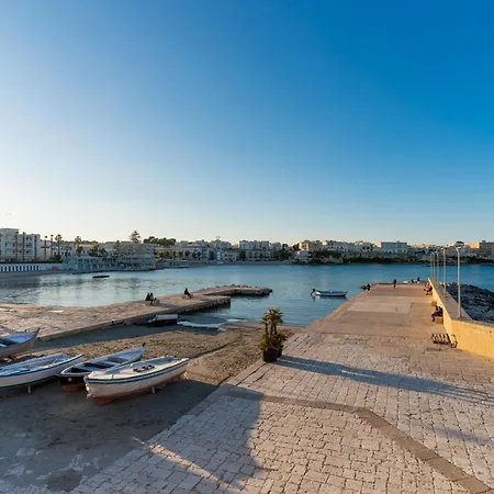 Holiday home Iside In Centro Otranto