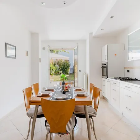 Iside In Centro Holiday home Otranto