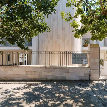 Iside In Centro Holiday home Otranto