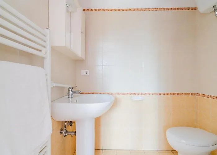 Tatil Evi Iside In Centro