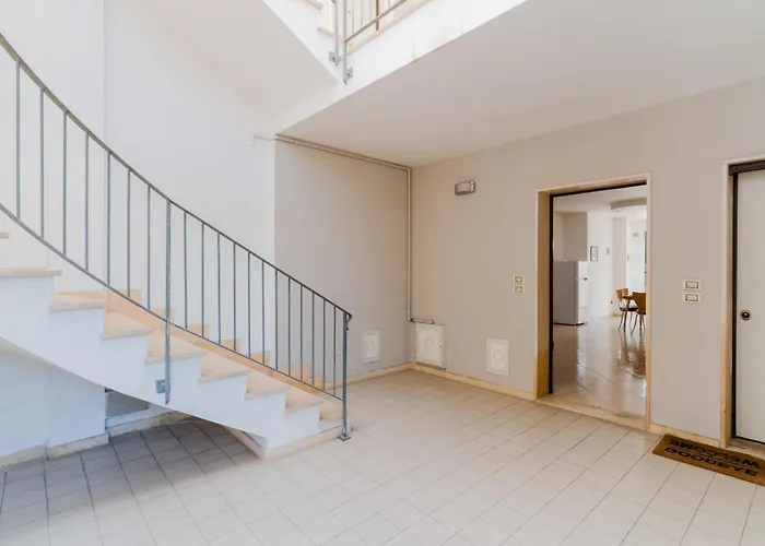 Tatil Evi Iside In Centro *
