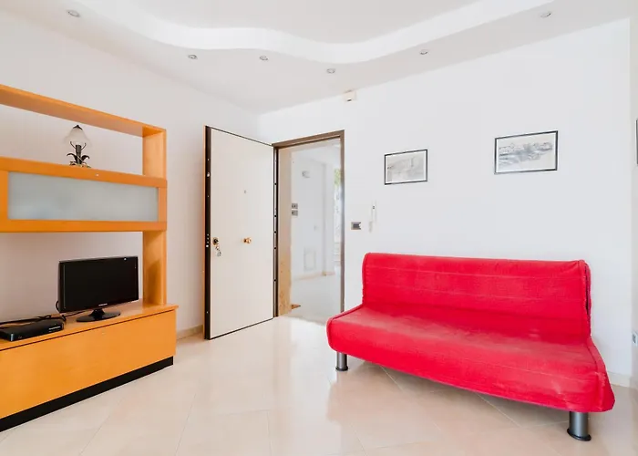 Iside In Centro Tatil Evi Otranto