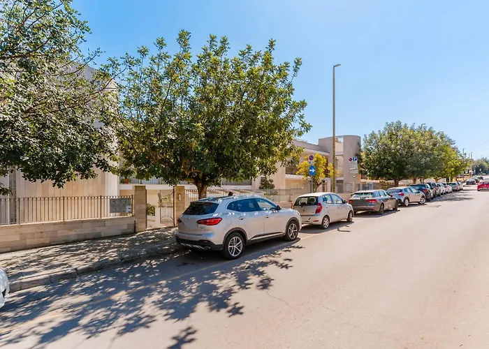 Iside In Centro * אוטרנטו