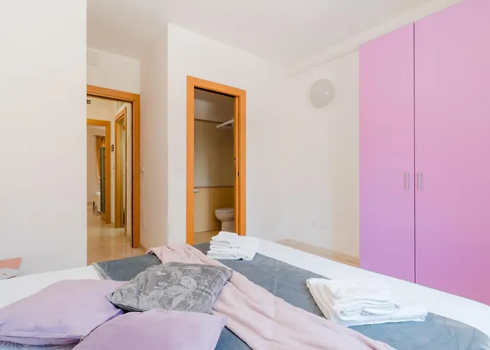 Iside In Centro Tatil Evi *